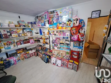 Local comercial a Barcelona