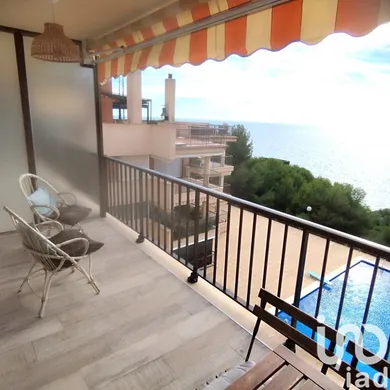 Piso en Salou