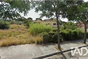 Terreno en Vilanova i la Geltrú