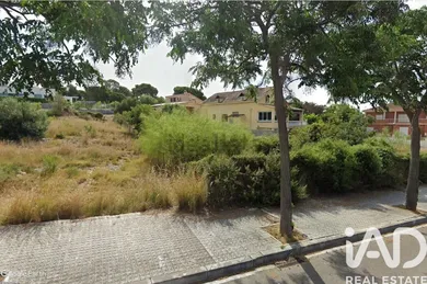 Terreny a Vilanova i la Geltrú