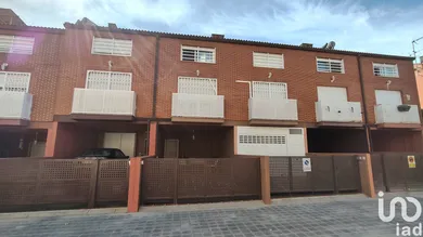 House in Almazora/Almassora
