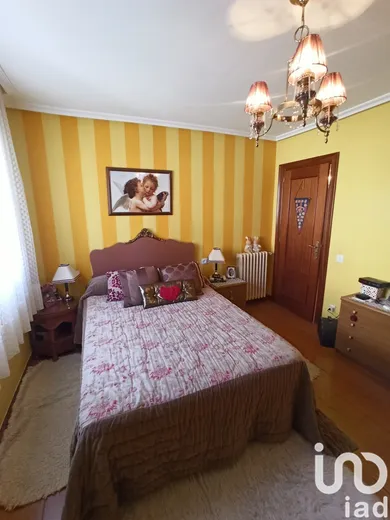 Mas a Campo y Santibañez