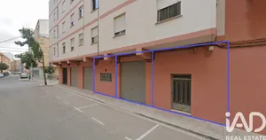 Local comercial en Castellón de la Plana/Castelló de la Plana