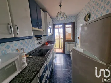 Piso en Urbanización Mansilla del Esla