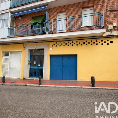 Local comercial en Madrid