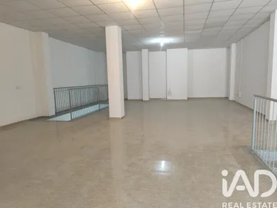 Shop/Premises commercial in Pineda de Mar