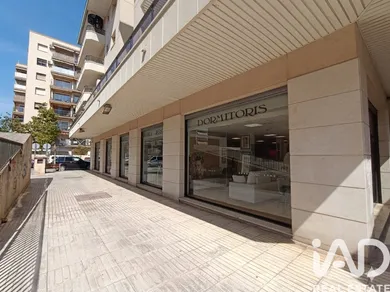 Local comercial a Vilanova i la Geltrú