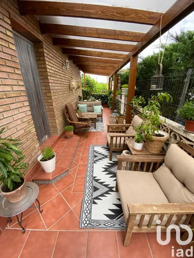 Cottage in La Sentiu de Sió