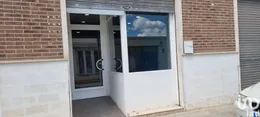 Boutique/Local commercial à Sax