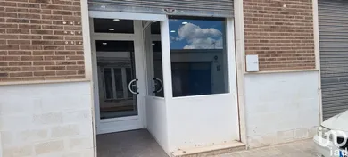 Local comercial a Sax