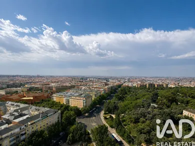 Pis a Madrid