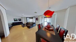 Apartment in Alicante/Alacant