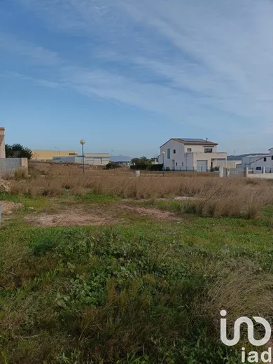 Terreny a El Perelló