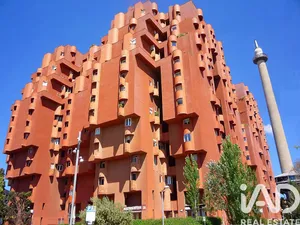 Apartment in Sant Just Desvern