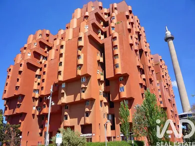 Apartment in Sant Just Desvern