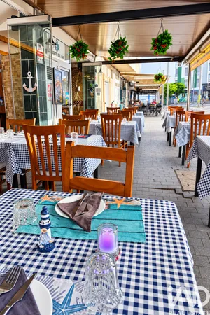 Restaurante en Corralejo