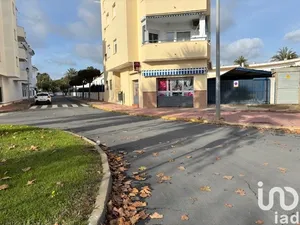 Shop/Premises commercial in La Antilla