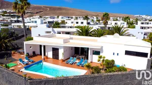 Casa en Playa Blanca