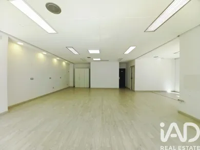 Shop/Premises commercial in El Campello