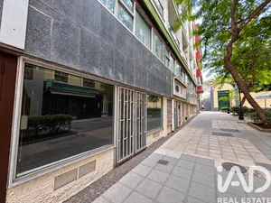 Shop/Premises commercial in Puerto de la Cruz