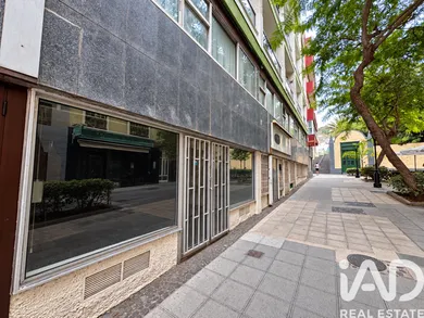Shop/Premises commercial in Puerto de la Cruz