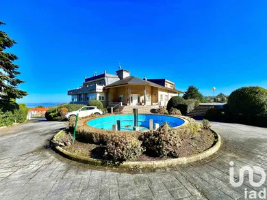 Casa en Bergondo