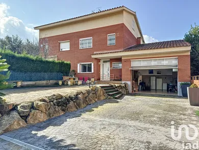 House in Vilanova del Vallès