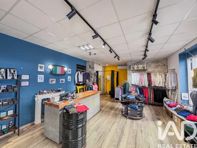 Local comercial a Santa Pola