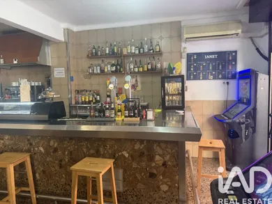 Restaurante en El Prat de Llobregat