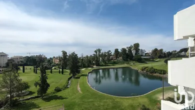 Apartment in Guadalmina