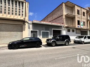 Local comercial en Pego