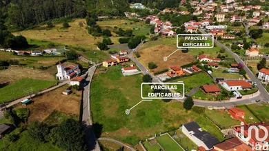 Terrain à San Roman de Candamo