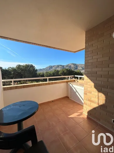 Apartment in Oropesa/Oropesa del Mar