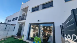 Casa  a Segur de Calafell