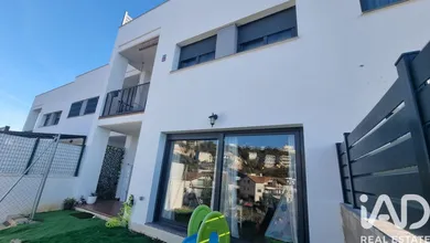 House in Segur de Calafell