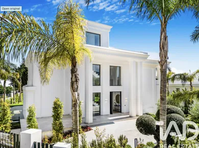 Casa  a Marbella