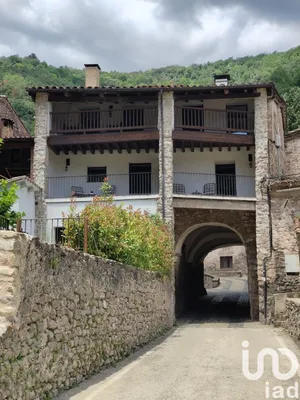 Casa en Sant Privat d'en Bas