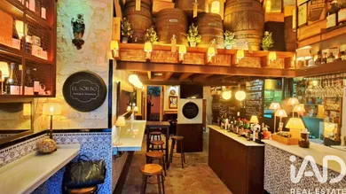 Local comercial en Alicante/Alacant