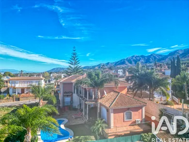 Casa a Alhaurín el Grande