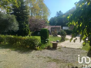 Casa de campo en Sant Iscle de Vallalta