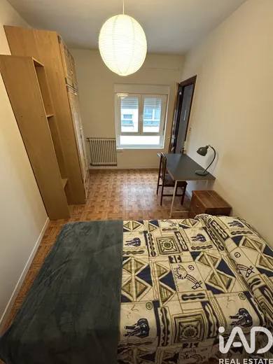 Piso en León