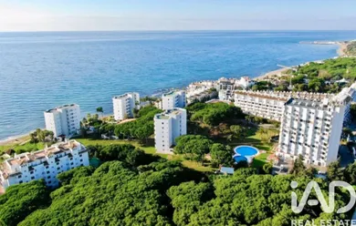Piso en Mijas