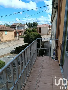 Casa en Miñambres de La Valduerna
