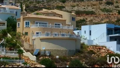 Casa a El/Benitachell Poble Nou de Benitatxell