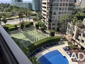 Apartment in Barcelona