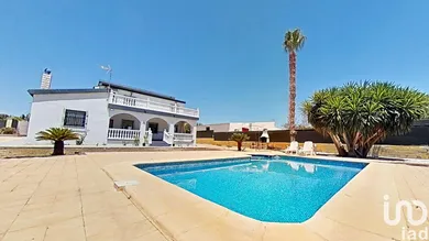 Cottage in Partida Altabix