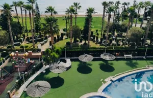 Pis a Oropesa/Oropesa del Mar