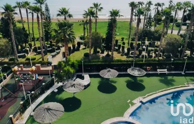 Apartment in Oropesa/Oropesa del Mar