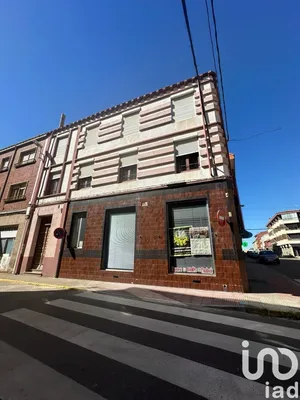 Edifici a Veguellina de Orbigo