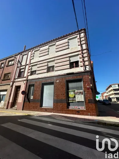 Edifici a Veguellina de Orbigo